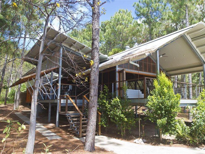 The Pines Βίλα Horseshoe Bay Εξωτερικό φωτογραφία