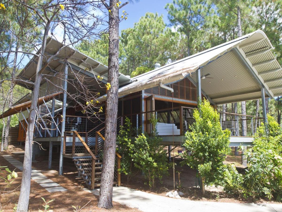 The Pines Βίλα Horseshoe Bay Εξωτερικό φωτογραφία