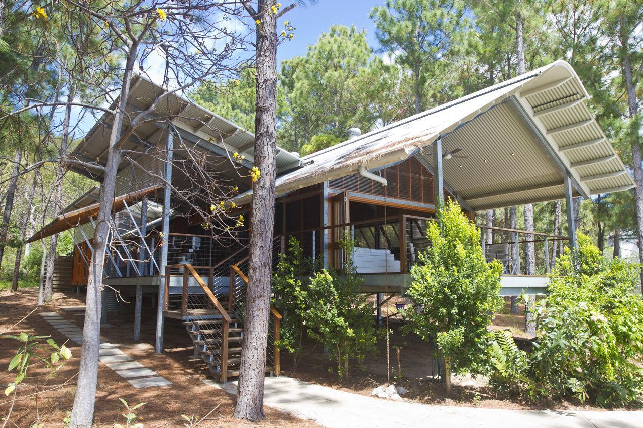 The Pines Βίλα Horseshoe Bay Εξωτερικό φωτογραφία